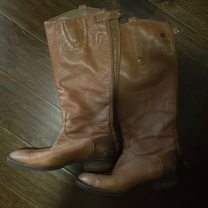 Sam Edelman penny boots
